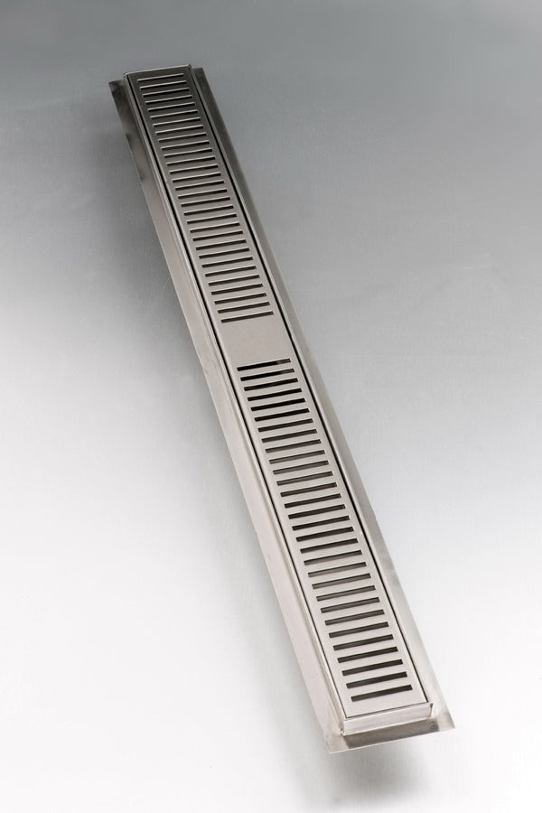 Shower Channel 860mm