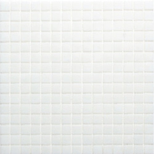 White (20x20) 327x327 (9.35 Sheet / m²)