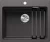 Silgranit Etagon 6 Rock Grey 600x510x544mm