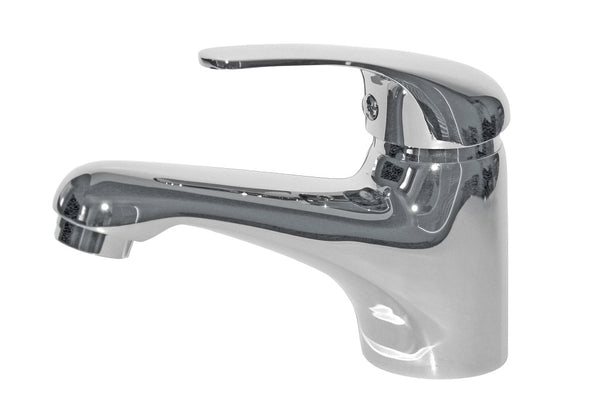 Mixed Solid STD Basin Mixer short