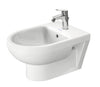 Duravit No.1 Wall Mounted Bidet