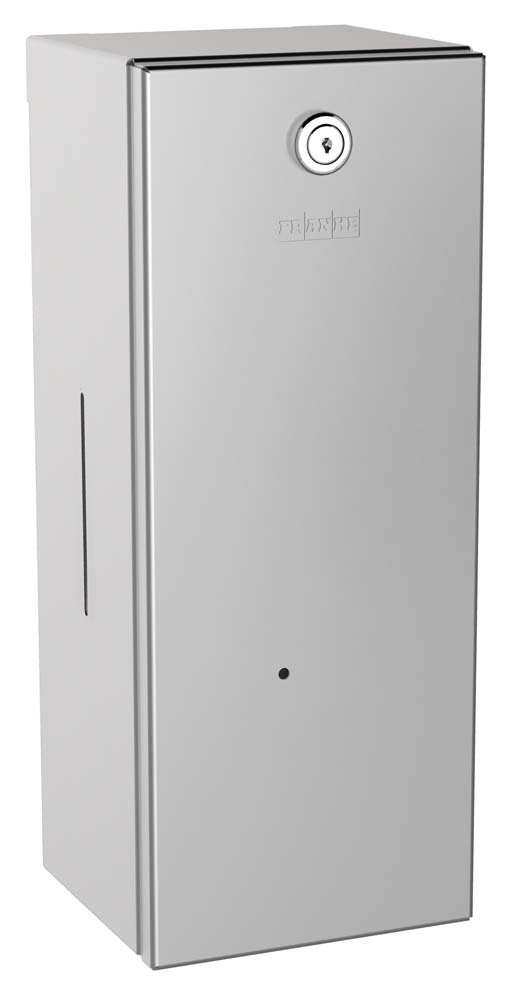 Electronic Soap Dispenser 120x107x296