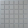 Light Grey Unglazed (48x48) 306x306 (11 Sheet / m²)