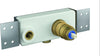Concealed Part For Wall Mounted Basin Mixers
