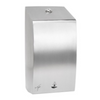 Ticra 1100ml Auto Foam Soap Dispenser Strainless Steel