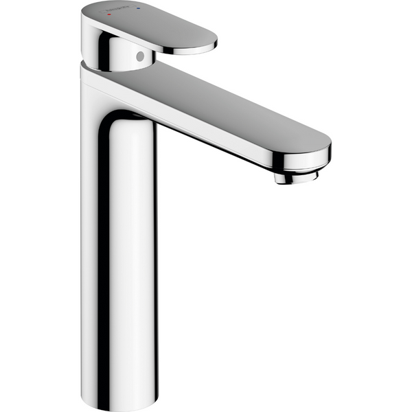Vernis Blend Basin Mixer 190 Chrome