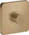 AXOR ShowerSelect th.conc.Highfl.SoftC BBR Brushed Bronze