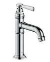 Montreux Basin Mixer 100 W/O Pull Chr