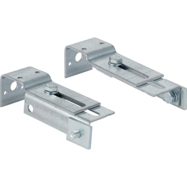 Duofix Set Of Wall Anchors For Single Installation
