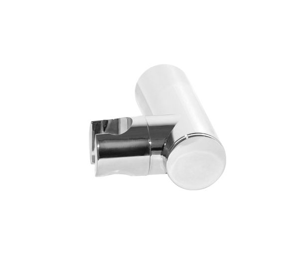 Wall Hook Round Stainless