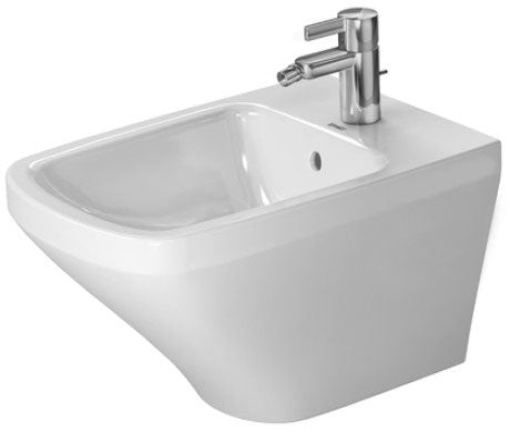 Durastyle Wall-Mounted Bidet White540 mm
