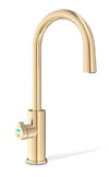 ZIP Hydrotap G5 Arc Plus BC Residential Brushed Gold