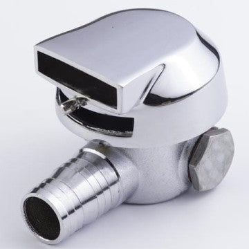 Old Style Spout