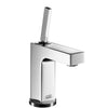 Citterio Basin Mixer Chrome