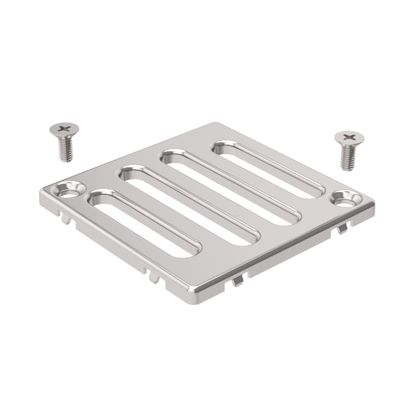 Grating for Shower Drain 80mmx80mm