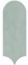 Alure Scale Sage 80X215mm Matt Ceramic (0.53Sqm/Box)