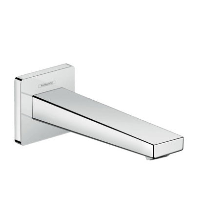 Hansgrohe Metropol Bath Spout Chrome
