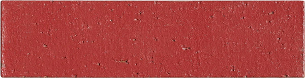 Morrocotto Ceramic Red (60x240) Piece (70 Sheet / m²)