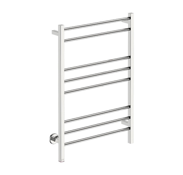 Contour 8Bar 650mm Str- Pts- Polished