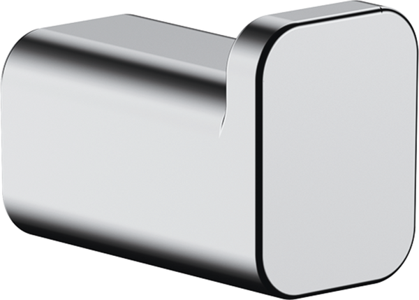 Hansgrohe Addstoris Towel Hook Chrome