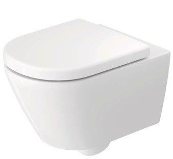 D-Code Wall Mounted Pan