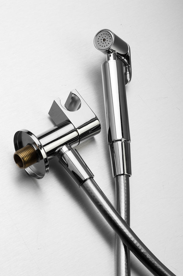 Trigger Spray Set With Forced Shut-Off