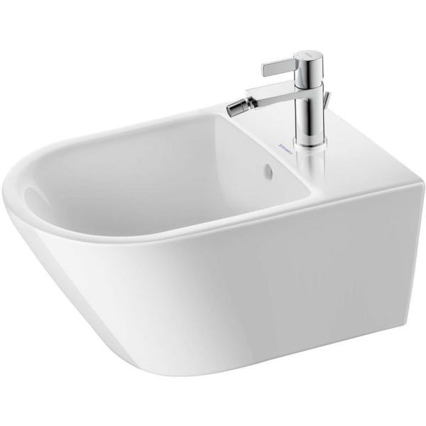 D-Neo Wall Mounted 54cm Bidet