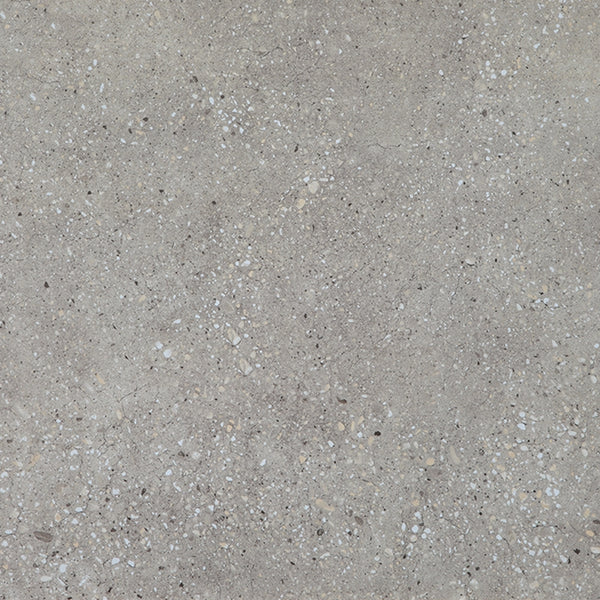 Tatum Grey Matt 600X600mm Stoneware Porcelain (1.44Sqms/Bx)