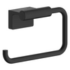 AddStoris S Toilet Paper Holder - Matt Black