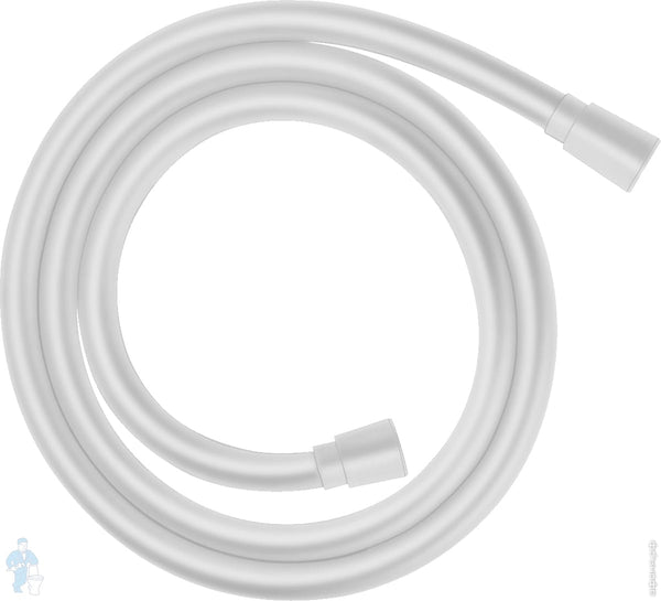 Hansgrohe Isiflex Shower Hose 125 Cm Matt White
