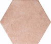 Heritage Hex Rose 175x200x9mm (0,714 sqm/box)