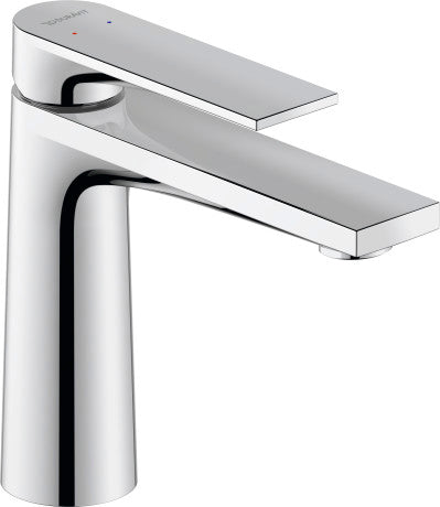 Tulum by starck sing lever basin mixer