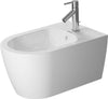 ME By Starck Wall-Mounted Bidet White570 mm