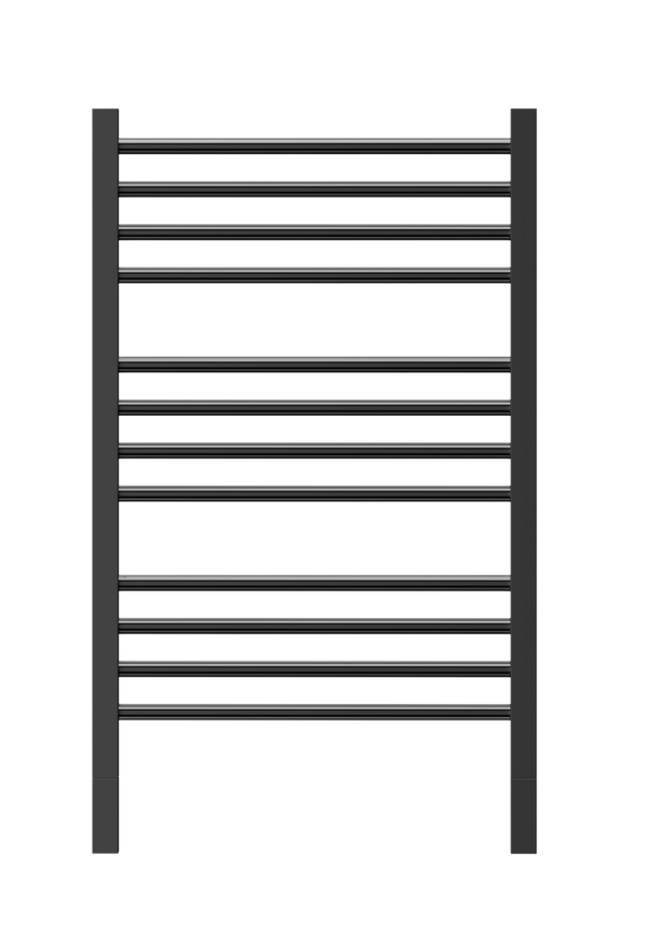 Quadro P (620) Straight Black Right (870 X 620 X 118)