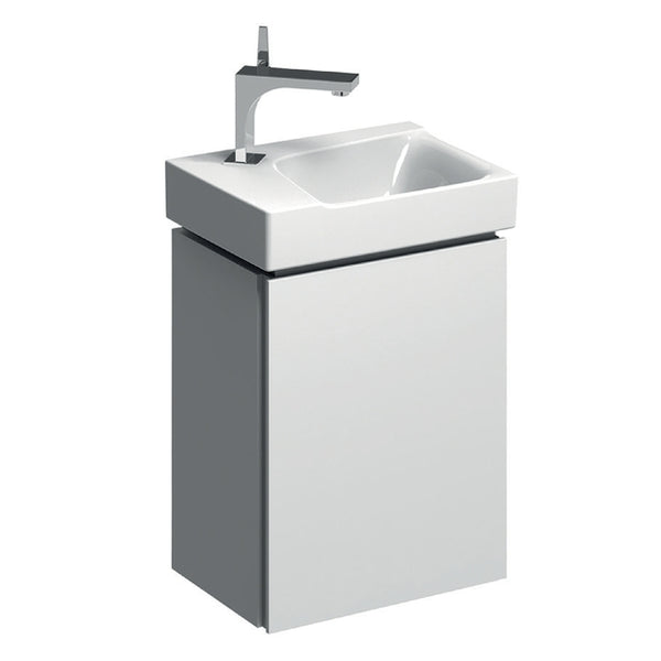Xeno2 Cabinet 40cm 1 Door White