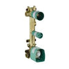 Citterio E Th Module Conc.38X12 2 Out