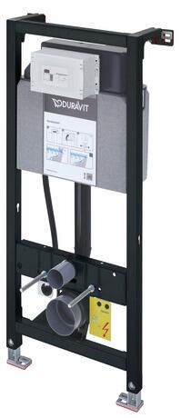 DuraSystem for Dry Wall Installation