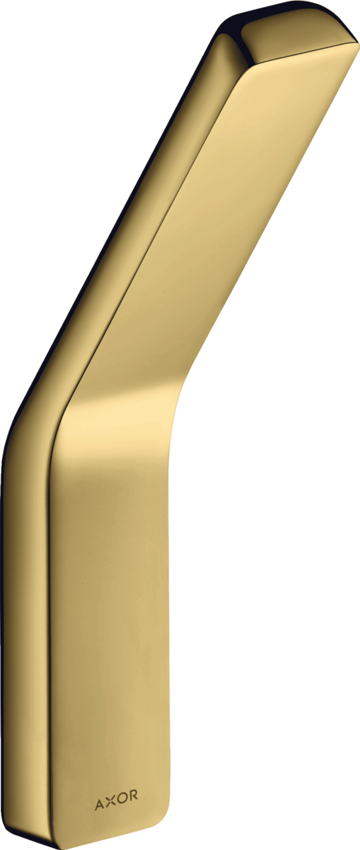AXOR Universal Softsquare Towel hook