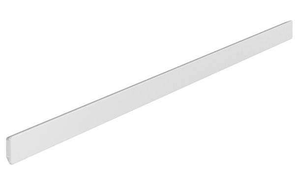 Hansgrohe Wallstoris Wall Bar 70 Cm Matt White