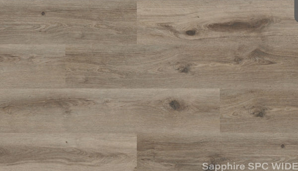 Tigers Eye - Sapphire Wide Board 0.3mm Super Uv - 1230 X 228 X 5.5 mm 2,24Sqm / Box