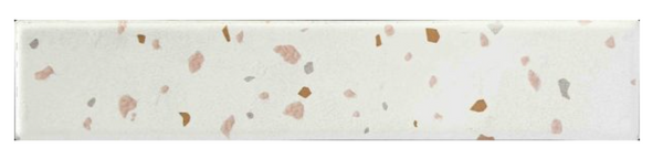 Cotton Candy Nutty Nougat Matt Ceramic 50x250x7mm (0.6sqm/box)
