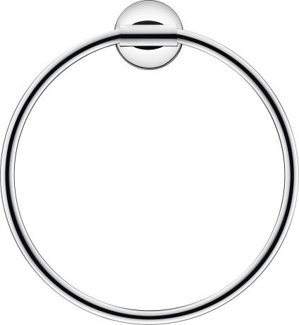 Starck T Towel RingChrome 210X73X228 mm