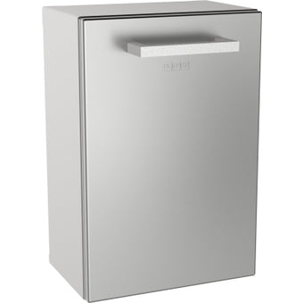 FRANKE RODX611 Sanitary bIN