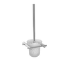 Accessories 88 Chrome Toilet Brush Holder