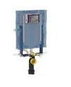 Kombifix element for wall-hung WC, 108 cm, with Sigma concealed cistern 12 cm