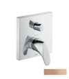 Axor Starck OrganicBathMix POL Red Gold