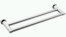 8282 Double Rail -650mm