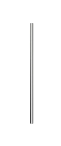Tubo Heated Tube Brushed (1200 X 38 X 90)
