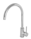 Neo Chrome Single Hole Sink Mixer