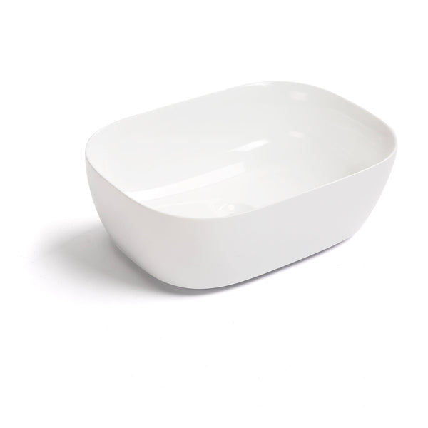 Barcelona Countertop Basin 500X345X160
